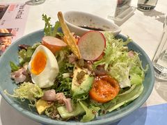 -半秋山西餐厅(巴南万达广场店)