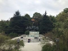 景点-富乐山