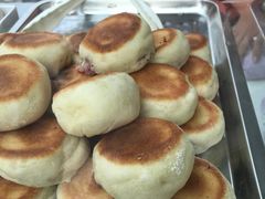 -长发西饼(临顿路店)