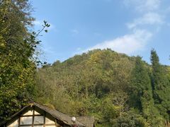 -海窝子古镇