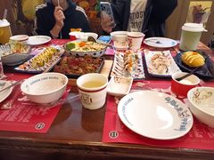 -仙隐小鹿料理食堂(沙市人信汇店)