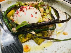 -THE CANNERY&JUJU 新鲜海鲜·牛排美食酒廊
