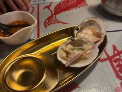 -辉记炭烧海鲜大排档·老字号(福田店)