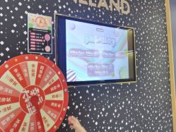 -meland亲子乐园(北京首开通州万象汇店)