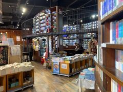 -三联韬奋书店(三里屯店)