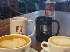 -1901 Cafe(西四店)