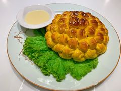 -宁夏国强手抓羊肉·清真菜(未央路凤三店)