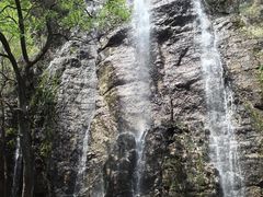 -玉渡山自然风景区