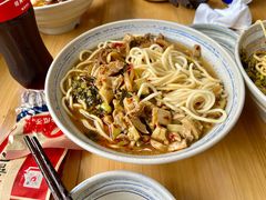 -梅溪·小伙子干挑面(安吉总店)