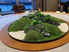 -川旺角融合菜•海景餐厅(星海广场店)