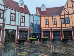 -安徒生童话乐园