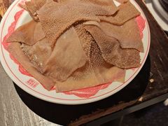 -水巷子·巴掌腰片重庆火锅(云纺店)