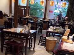 -南京大牌档(凯德大峡谷店)