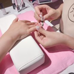 -SixOne六一日式美甲美睫