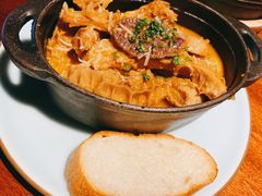 -LENBACH兰巴赫西餐·精酿啤酒(香格里拉店)