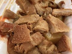 -细妹五香牛杂(步行街店)