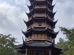 -红梅公园