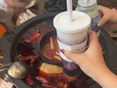 -黄潇洒老火锅(九眼桥宏济巷店)