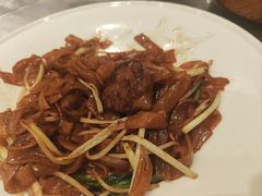 避风塘炒牛河-宝燕壹号(徐汇店)