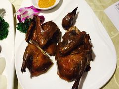 -阿英煲(凉城路店)