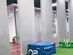 -超越健身(海悦天地店)