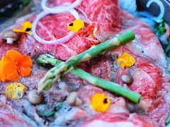 -Hatsune隐泉日式料理(三里屯太古里店)