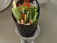 -Tuna maki寿司(苏州中心商场店)