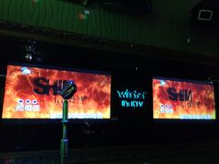 -温莎KTV(珠江路店)