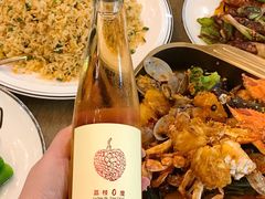 -巽寮印象美食部落餐厅·海鲜·地方特色菜(惠州体验店)