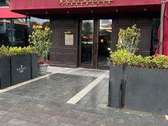 -Wolfgang’s Steakhouse 沃夫冈牛排馆(上海白玉兰广场店)