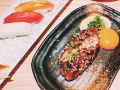 -初居食屋日式料理(万象城购物中心店)