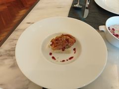 -长沙大王山朗豪酒店·朗豪自助餐厅