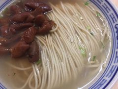 -盛兴面馆(真儒大厦店)