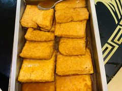 一品皇-潮喜竹溪荔湖酒家(荔枝湾店)