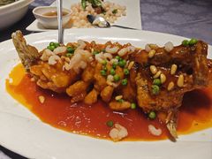 -山外山菜馆(玉泉路店)