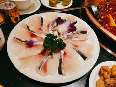 -老码头火锅(玉林店)