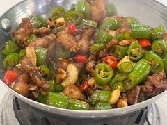 -川湘園(西华路店)