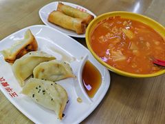 -玉华饮食店(茅台路店)