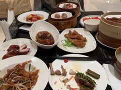 -京香轩·中餐厅(上海中庚聚龙酒店)