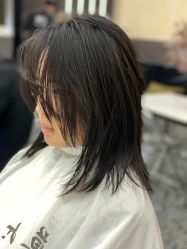 -MOVAN HAIR莫凡匠人发型屋