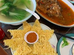 -云隐小厨·传统大理美食(复兴路店)
