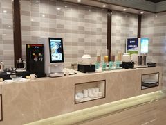 -厦门海景千禧大酒店·海景咖啡厅