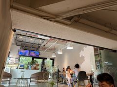 -Maxpoint Kitchen 西餐咖啡(乐峰广场店)