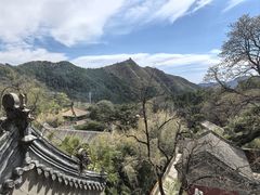-潭柘寺景区