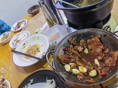 -巢湖名吃·徽府农家菜(半汤店)