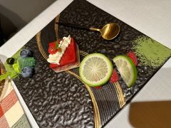 -叶叶菩提(太原别墅店)