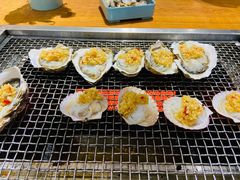 -蚝英雄·自助烤蚝(高新店)