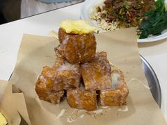-華歡冰室-WahFoon(吉大店)