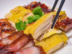 -凤来茶餐·粤菜馆(珠江新城店)