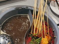 -牛签签串串香(IFS店)